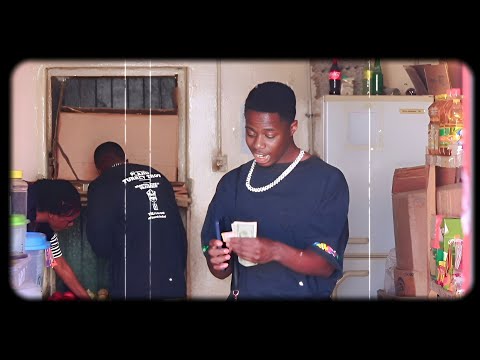 Yung Mire - Straight Outta P Town (Official Video)