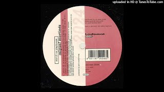 Miguel Martinez - Amor 15 (Deep 15 Dub Mix)  1995