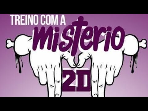 Treino com a Mistério 2D Crew juventude em movimento  edital RE-FARM CRIA 