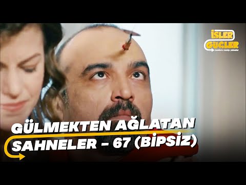 Scenes That Will Make You Cry with Laughter - 67 (Without Beeps)