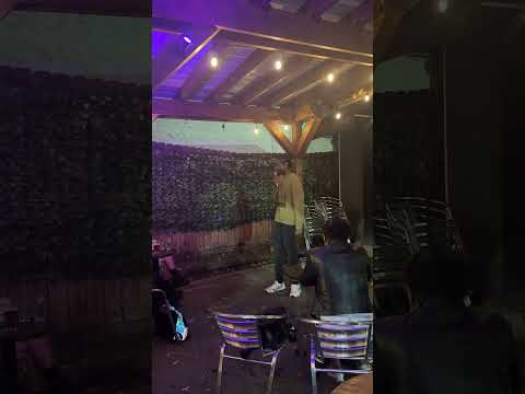 RJ The Character Full Set at Monks Meadery 