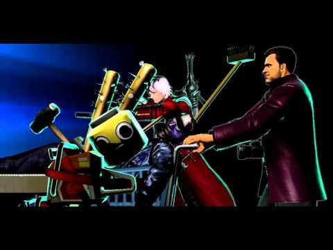 UMvC3 KiT After Hours! FT5 MM - Flux (Zero/Vergil/Dante) vs FizzyKups (Mag/Dante/Frank)