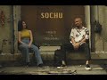 Sochu - Hitarth | Glitchfolks (Official Video)