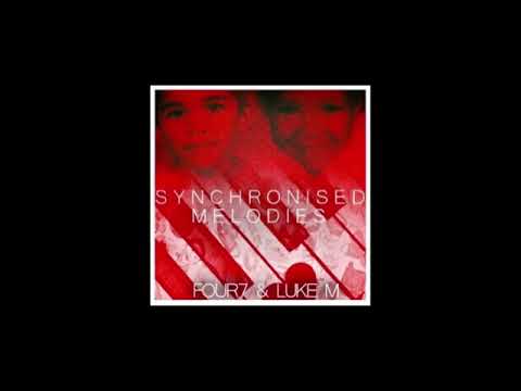 MNEK vs Disclosure - White Noise (Four7 & LukeM Bootleg)