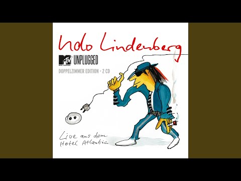 Was hat die Zeit mit uns gemacht (feat. Nathalie Dorra) [MTV Unplugged]