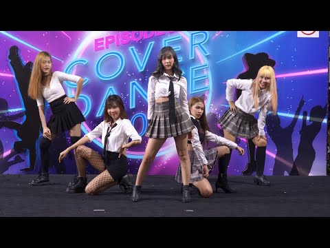 200726 Psychosis cover Red Velvet - Psycho + Bad Boy @ Cover Dance 2020 EP2 (Au)