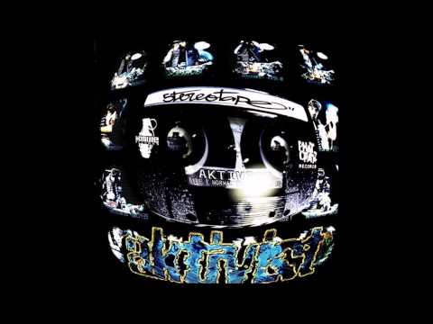 Aktivist - On est D'accord (1998) - Doa55