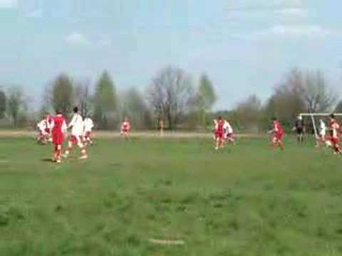 LKS Ilkowice juniorzy :P