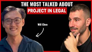 Creator of MikeOSS: What Law Firms Get When They Buy Harvey and Legora