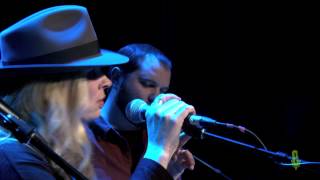 Over The Rhine - "Drunkard's Prayer" (eTown webisode #715)