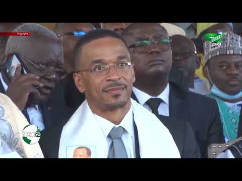 LE JOURNAL  19h50 du Lundi 07/11/2022 - Canal 2 international