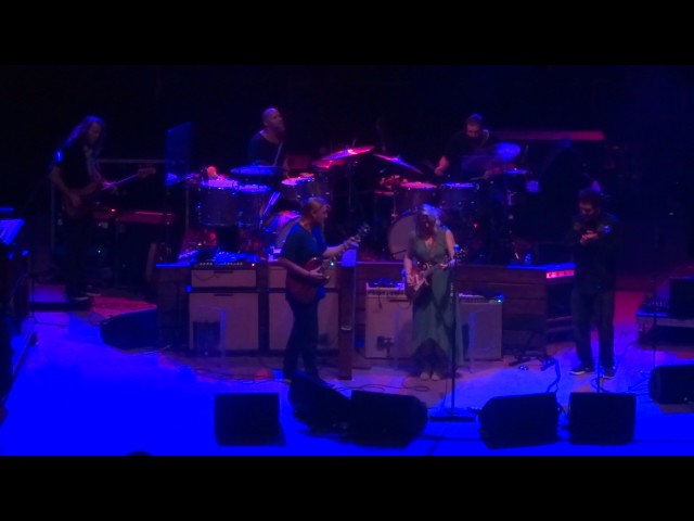 2017.07.29 - Red Rocks - Get What You Deserve
