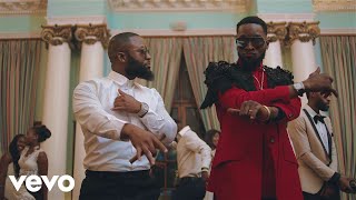D'Banj - Something for Something (feat. Cassper Nyovest)