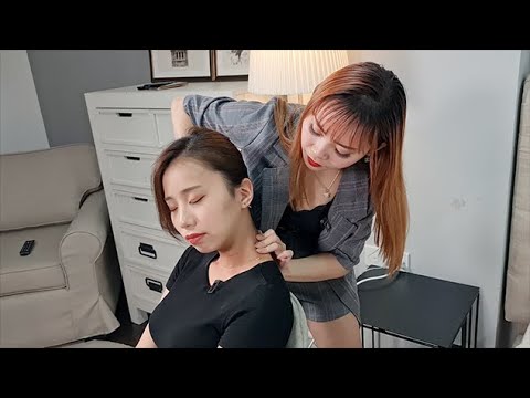 The World's Greatest Hair Spa with Nghi
