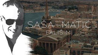 Musik-Video-Miniaturansicht zu Falis mi Songtext von Saša Matić