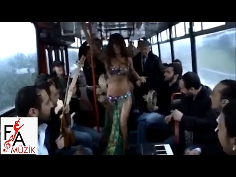 Dolapdere Bıg Gang - Don't Let Me Be Misunderstood (Official Video)