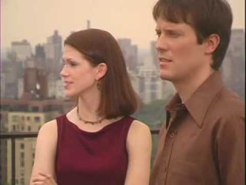 Actor Demo Reel 2007