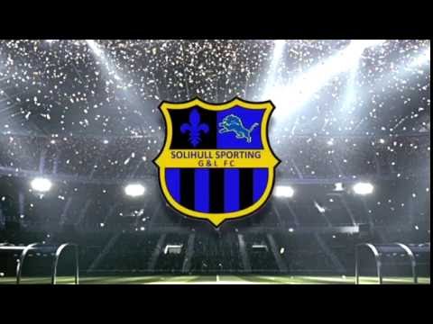 Football Soccer Camp held by Solihull Sporting Girls and Ladies