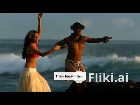 Journey Through Kiribati: A Nation of Resilience and Heritage