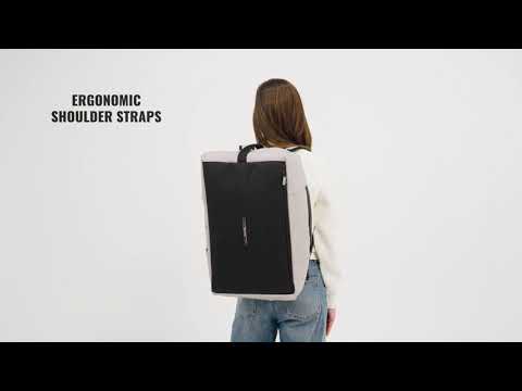 Review Samsonite Glam Go - Backpack Duffle S 15.6"