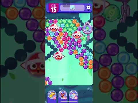 (Angry birds dream blast) Level 11246 gameplay, subscribe for latest update!