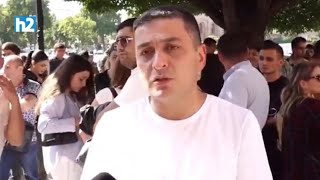 Թևաթափ եղած ենք, բայց չի կարելի վերջին հույսը կորցնել: Լրաբեր - 19.09.2023