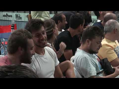 AJPP AL ESTILO SANTA FE PADEL TV