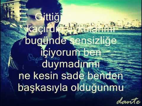 Schulz Feat Dante - Hoşçakal.