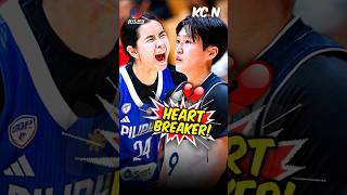 Download lagu Tiffany Reyes WINNING SHOT vs. Korea! 🔥 mp3