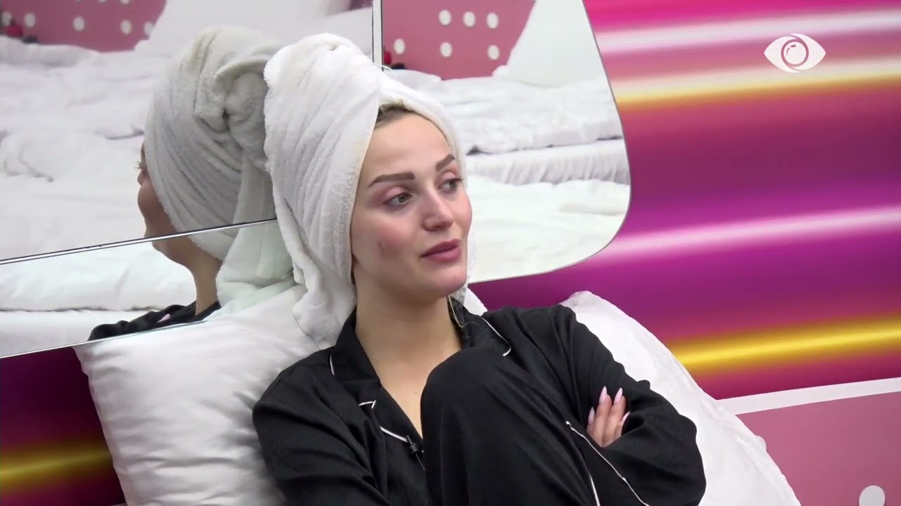 “Dua të di vetëm pse!”/ Gimbo kërkon shpjegim nga Selin, banorja: Nëse vjen këtu që…