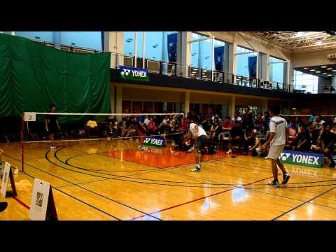 2011_Dallas_Open_MD_Final_Part 3/4