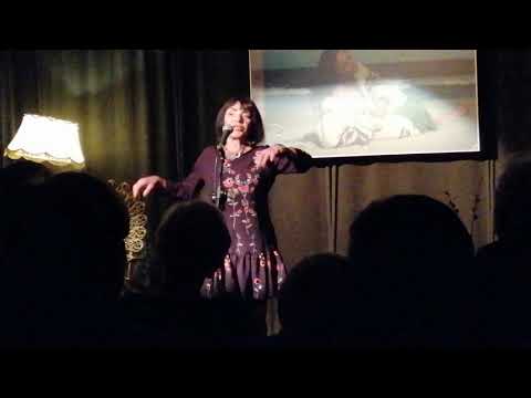 Sława Przybylska - Rebeka tańczy tango