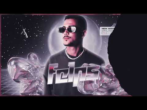 Felps, Mc Wm, Mc Lan - Mágico do Som - Eletrofunk