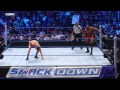 SmackDown: Ezekiel Jackson vs. Cody Rhodes