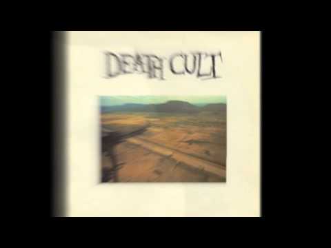 Death Cult - Horse Nation