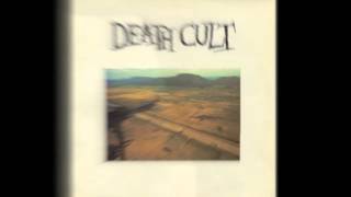 Death Cult - Horse Nation