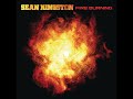 Sean Kingston Fire Burning 8 Bit
