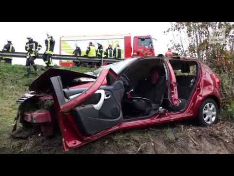 Oldenburg: Tödlicher Unfall auf der Autobahn 29