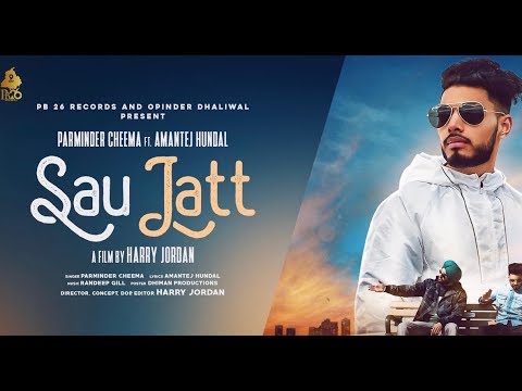Sau Jatt