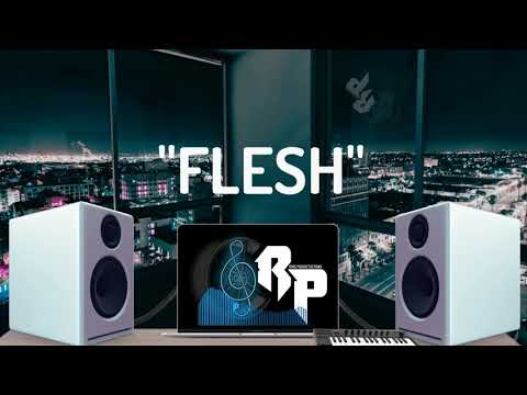 *FREE* Rimz Productions - FLESH - CENTRAL CEE X KNUCKS X CHIP WAVEY SAMPLE DRILL Type Beat 2021