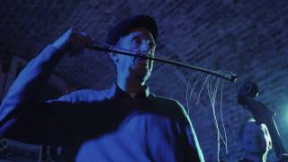 Hook Line and Sinker live at Spinhuis (the encore)