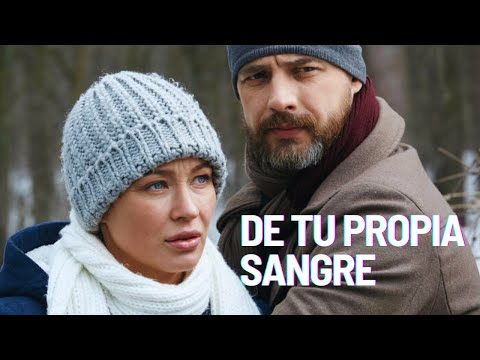 LA MEJOR PELÍCULA ROMÁNTICA | DE TU PROPIA SANGRE | CINE EN EXCELENTE CALIDAD