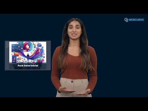 Pack Datos Inicial - Video