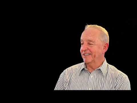 Lonnie (Chuck) Smith Interview