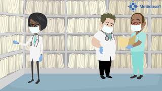 Vidéo de Medicasoft