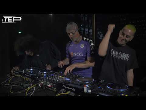 Boe Strummer | Paul seul | ClubKelly X TEP