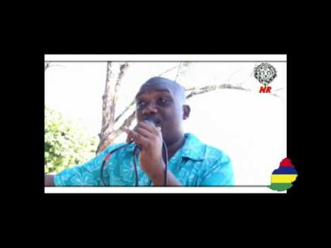 Rezonnman Tambour-Nasty black