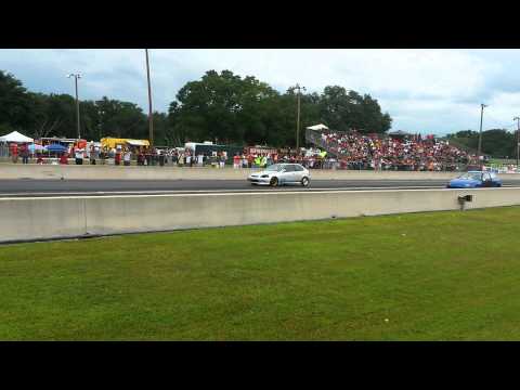 Orlando, Florida Honda Day 2013