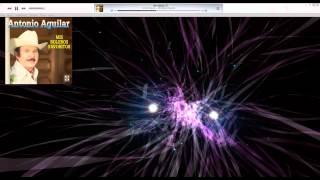 Antonio Aguilar - Dos Almas