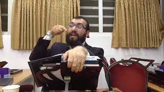 הרב מיכאל רביע | מעלת אלקנה